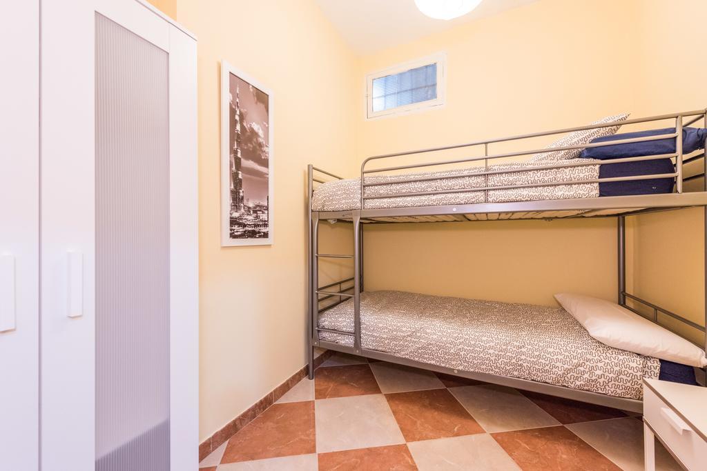 Grand Latina Apartment Madri Quarto foto